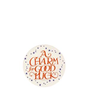 Emma Bridgewater Halloween Toast 6.5 Inch Plate